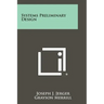 Systems Preliminary Design
