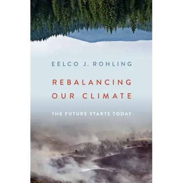 Rebalancing Our Climate: The Future Starts Today