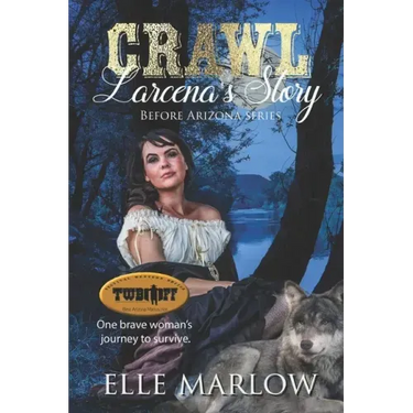 Crawl: Larcena's Story