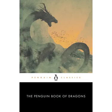 The Penguin Book of Dragons