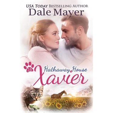 Xavier: A Hathaway House Heartwarming Romance