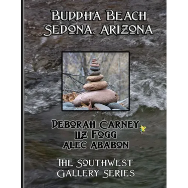 Buddha Beach: Sedona Arizona: Coffee Table Photography Books