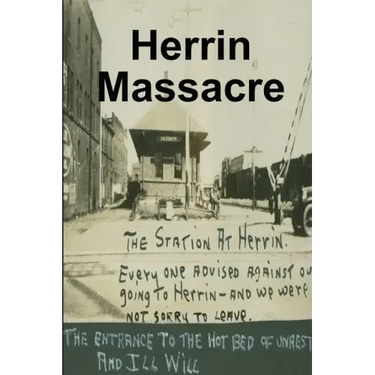 Herrin Massacre