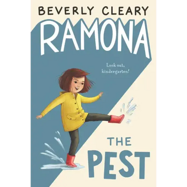 Ramona the Pest