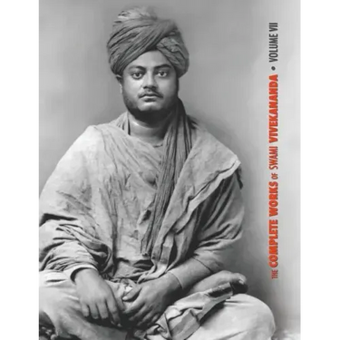 The Complete Works of Swami Vivekananda, Volume 7: Inspired Talks (1895), Conversations and Dialogues, Translation of Writings, Notes of Class Talks a