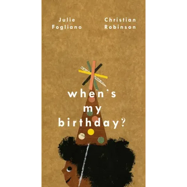 When's My Birthday?