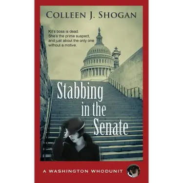 Stabbing in the Senate
