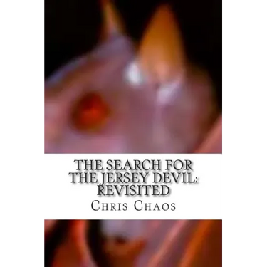 The Search for the Jersey Devil: Revisited