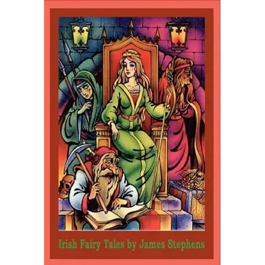 Irish Fairy Tales