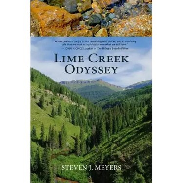 Lime Creek Odyssey