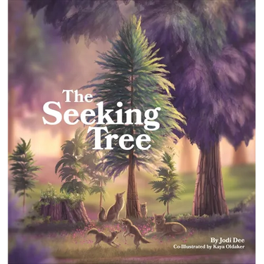 The Seeking Tree