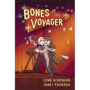 Bones of the Voyager