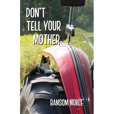 Don't Tell Your Mother