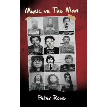 Music vs The Man