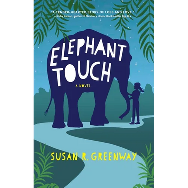 Elephant Touch