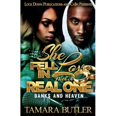 She Fell in Love with a Real One: Banks and Heaven