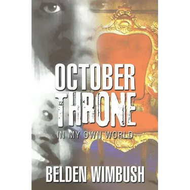 October Throne: In My Own World