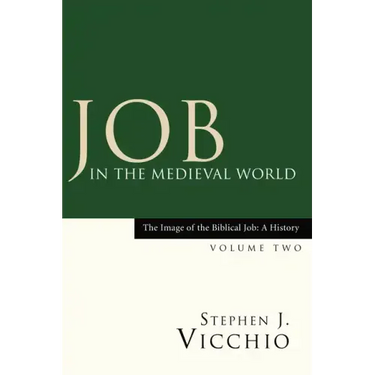 Job in the Medieval World