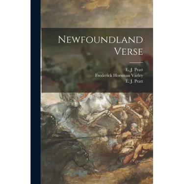 Newfoundland Verse