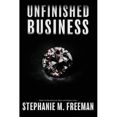Unfinished Business