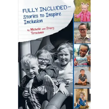 Fully Included Stories to Inspire Inclusion