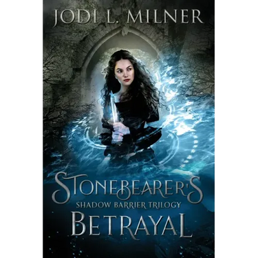 Stonebearer's Betrayal