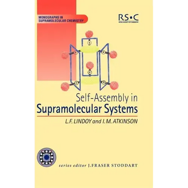 Self Assembly in Supramolecular Systems