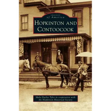 Hopkinton and Contoocook