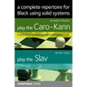 Complete Repertoire for Black Using Solid Systems