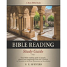 Bible Reading Study Guide