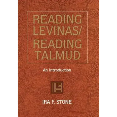 Reading Levinas/Reading Talmud