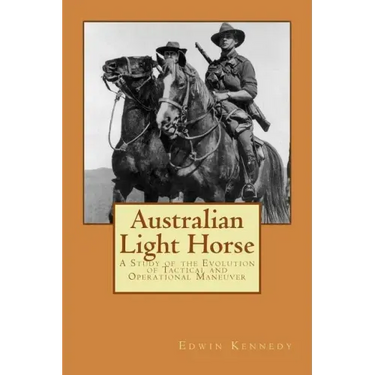 Australian Light Horse