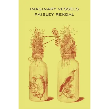Imaginary Vessels