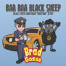 Baa Baa Black Sheep: Deals With Another "Routine" Stop