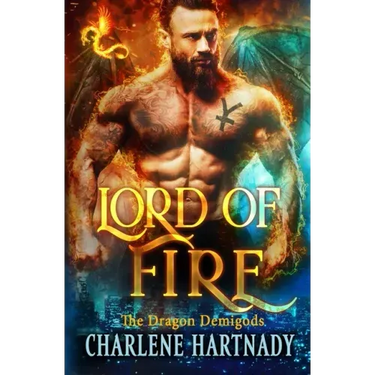 Lord of Fire