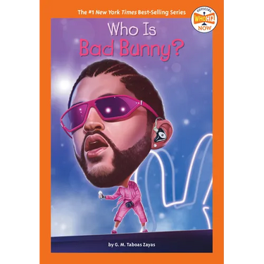 Who Is Bad Bunny?