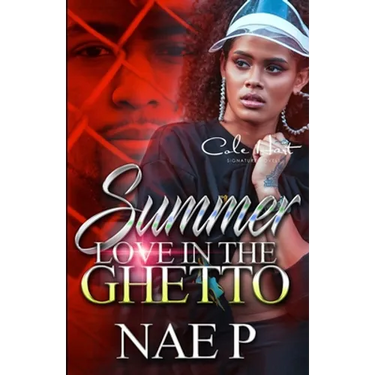 Summer Love In The Ghetto: An African American Romance