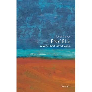 Engels: A Very Short Introduction