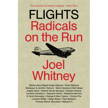 Flights: Radicals on the Run