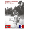 Messages in Handlebars: The Youngest Resistance Fighter