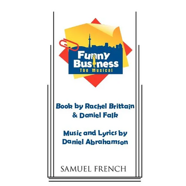 Funny Business - The Musical