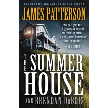The Summer House: A Thriller