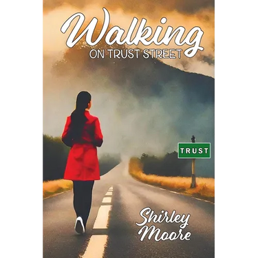 Walking on Trust Street