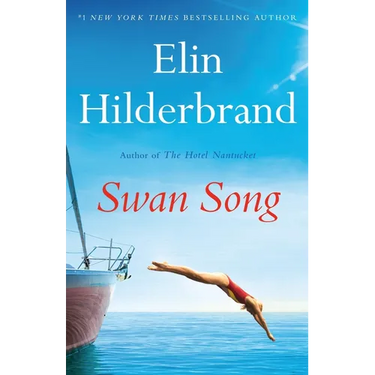 Swan Song