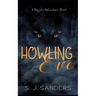 Howling Eve: A Ragoru Halloween Short