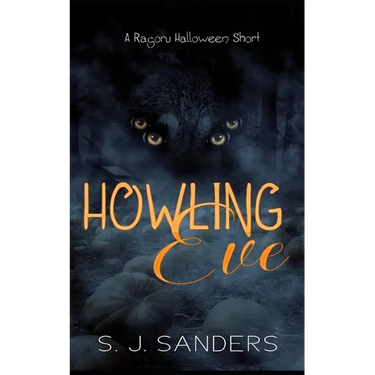 Howling Eve: A Ragoru Halloween Short