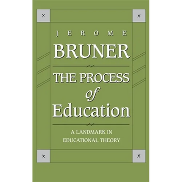 The Process of Education: Revised Edition