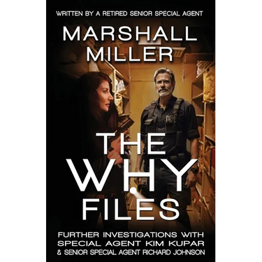 The Why Files