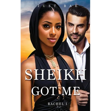 A Sheikh Got Me: Rachel: The Kidnapped Bride