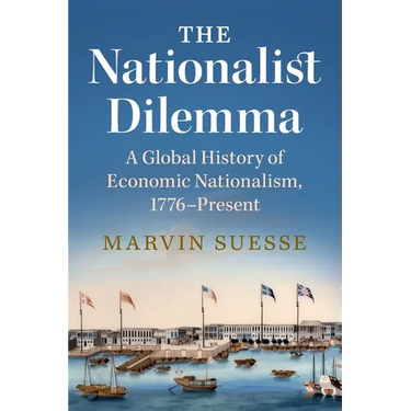 The Nationalist Dilemma